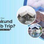 How to Plan Your Hemkund Sahib Trip? Best Travel Guide 2025