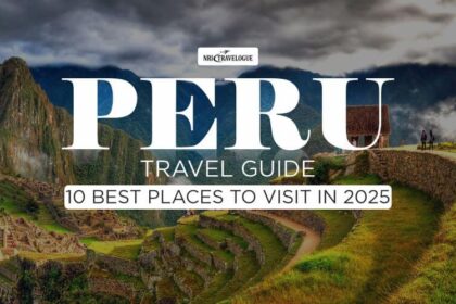 Peru Travel Guide