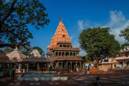 Visiting the Powerful Shakti Peethas