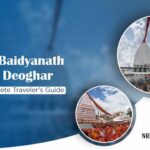 baba baidyanath dham deoghar