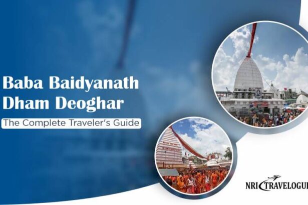 baba baidyanath dham deoghar