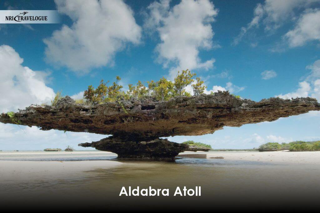 Aldabra Atoll