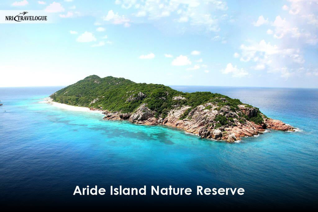 Aride Island Nature Reserve