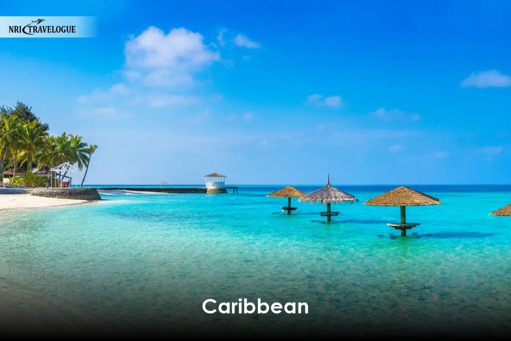 Caribbean