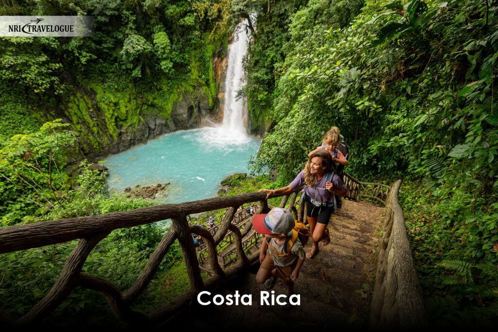 Costa Rica