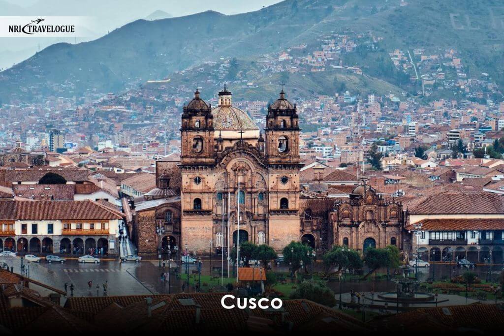 Cusco