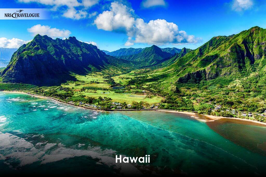 Hawaii