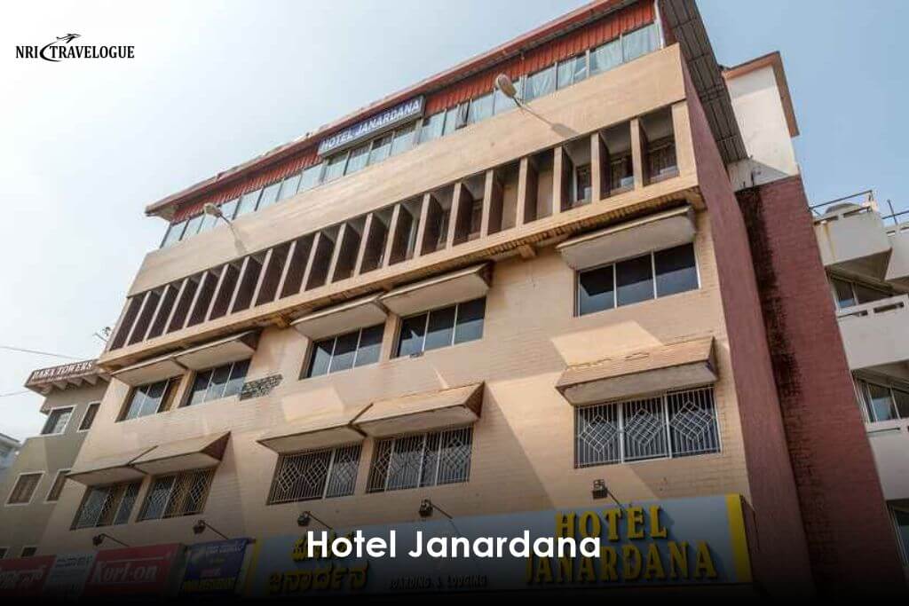 Hotel Janardana