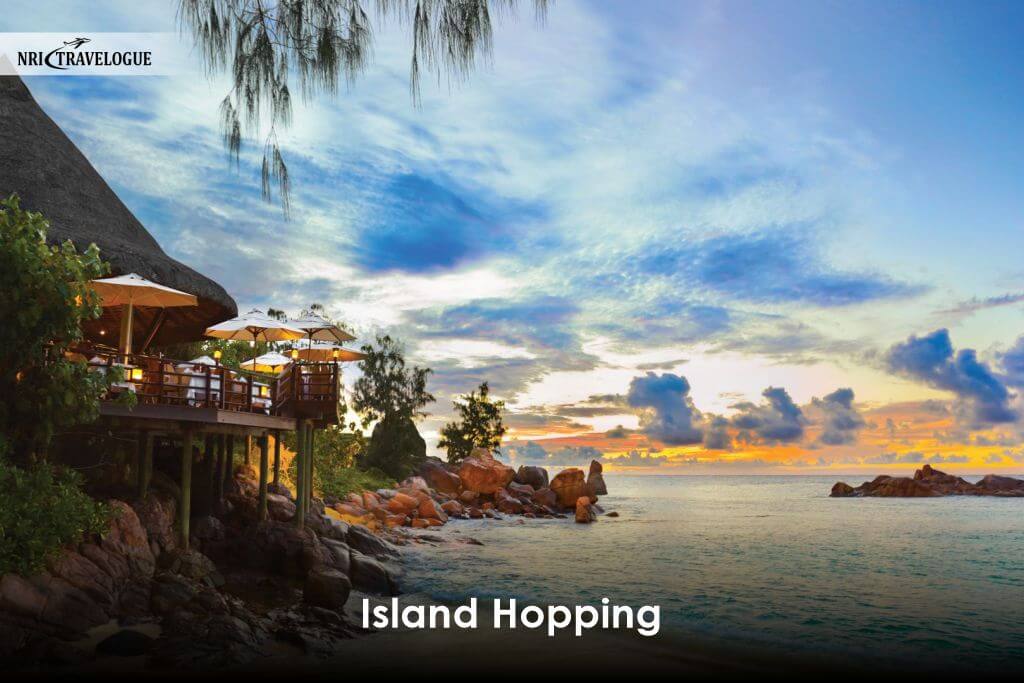 Island Hopping