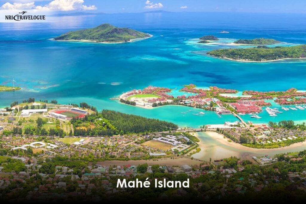 Mahé Island