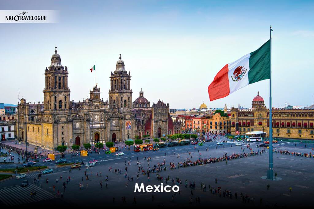 Mexico
