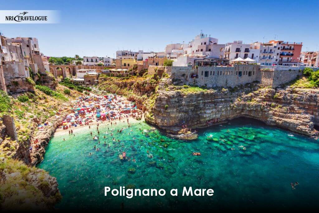 Polignano Mare