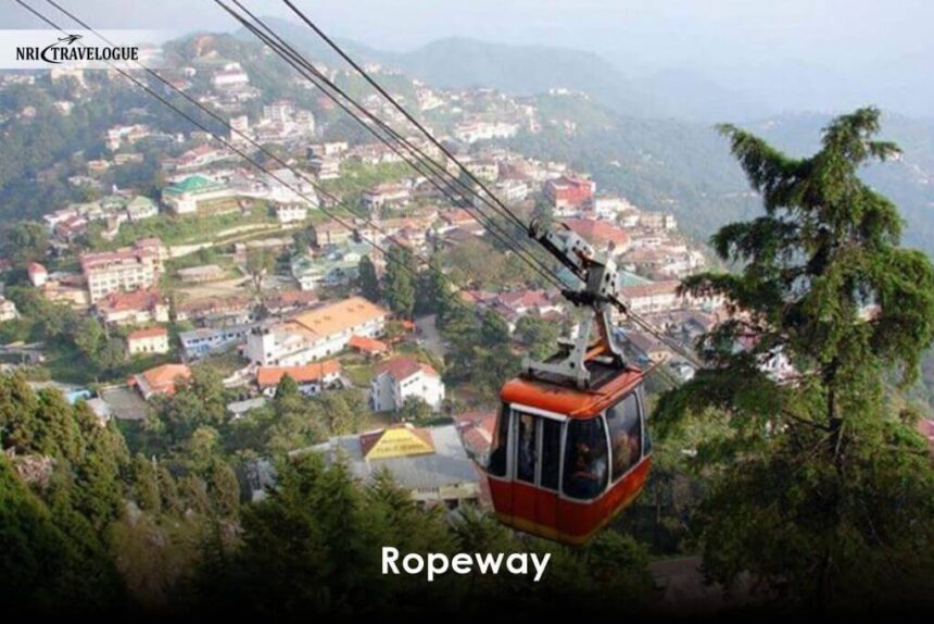 Kempty Falls Mussoorie – Timings, Entry Fee & Travel Tips for Visitors