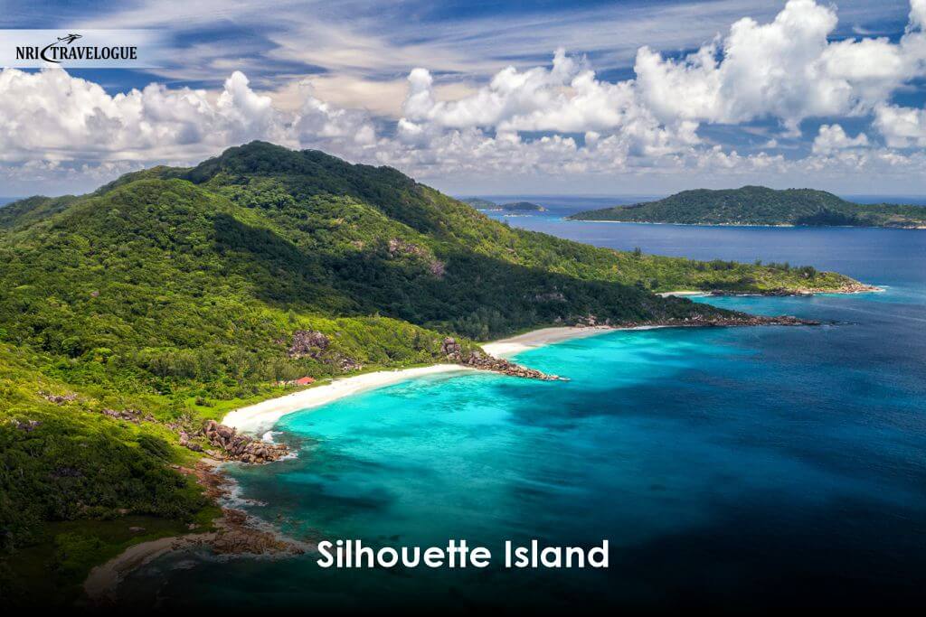 Silhouette Island