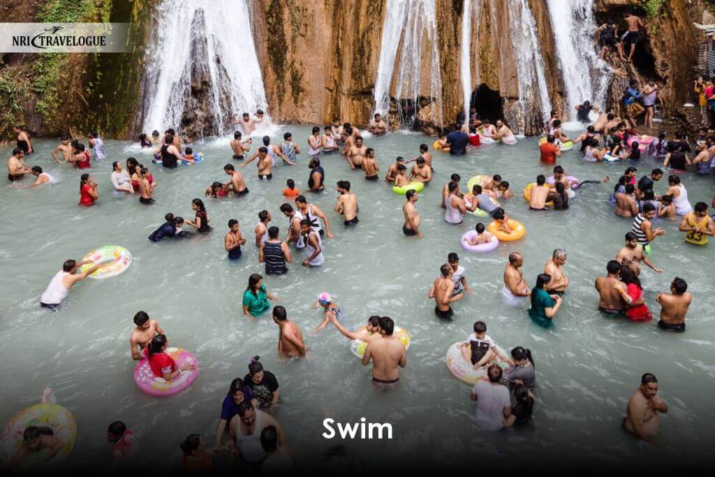 Swim