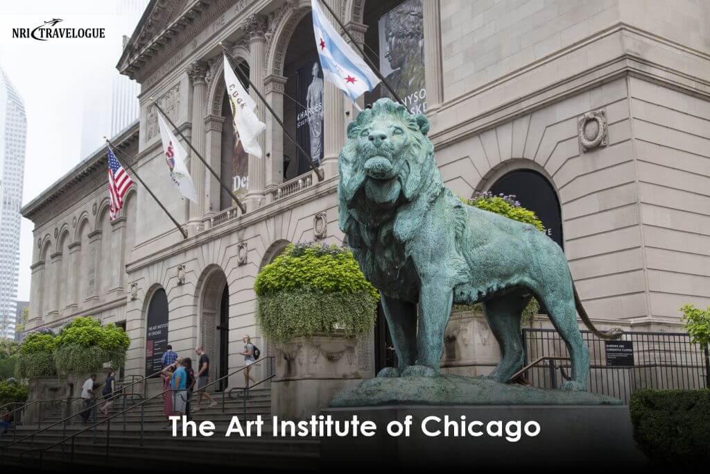 Art Institute of Chicago