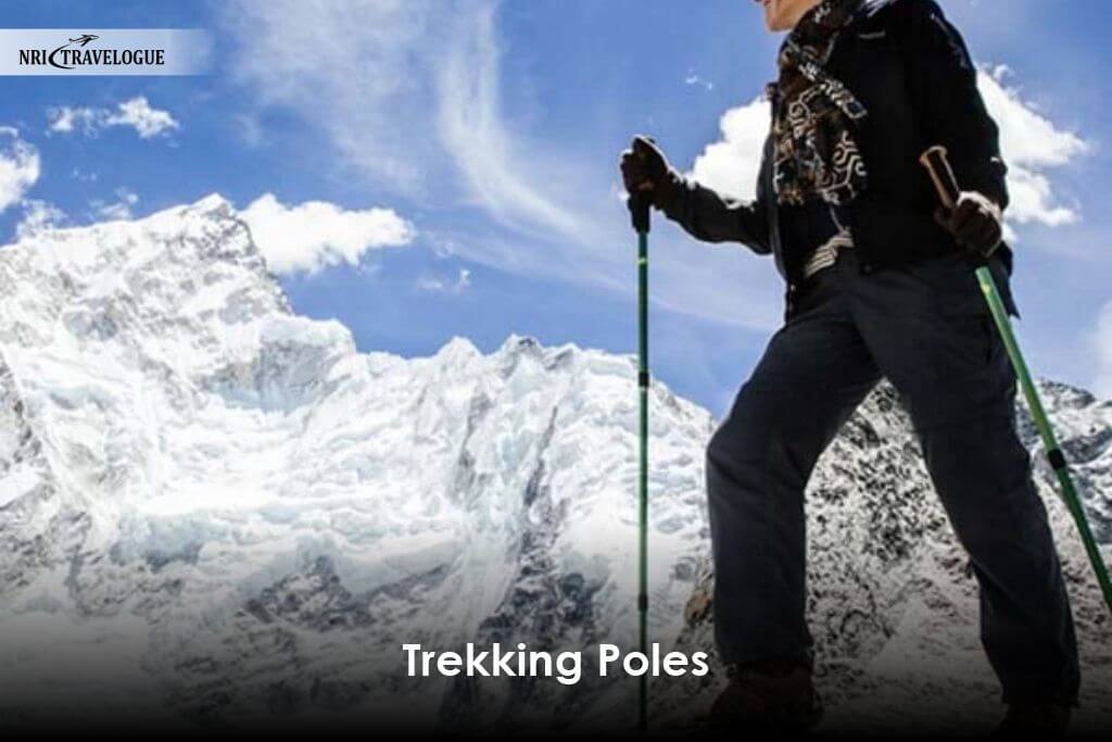 Trekking Poles