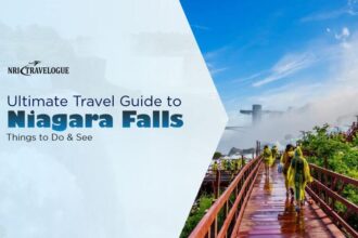 Ultimate Travel Guide to Niagara Falls: Things to Do & See