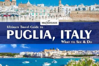 Ultimate Travel Guide to Puglia, Italy