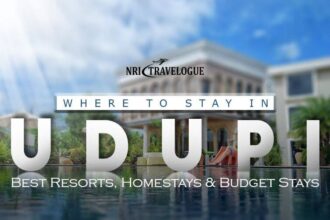 Where to Stay in Udupi: Best Resorts, Homestays & Budget Stays