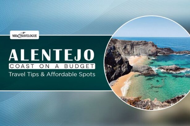 alentejo coast travel tips and spots