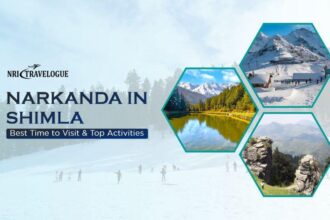 narkanda best time to visit and activities
