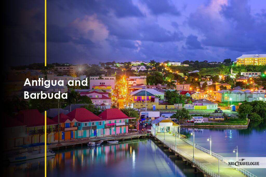 Antigua and Barbuda