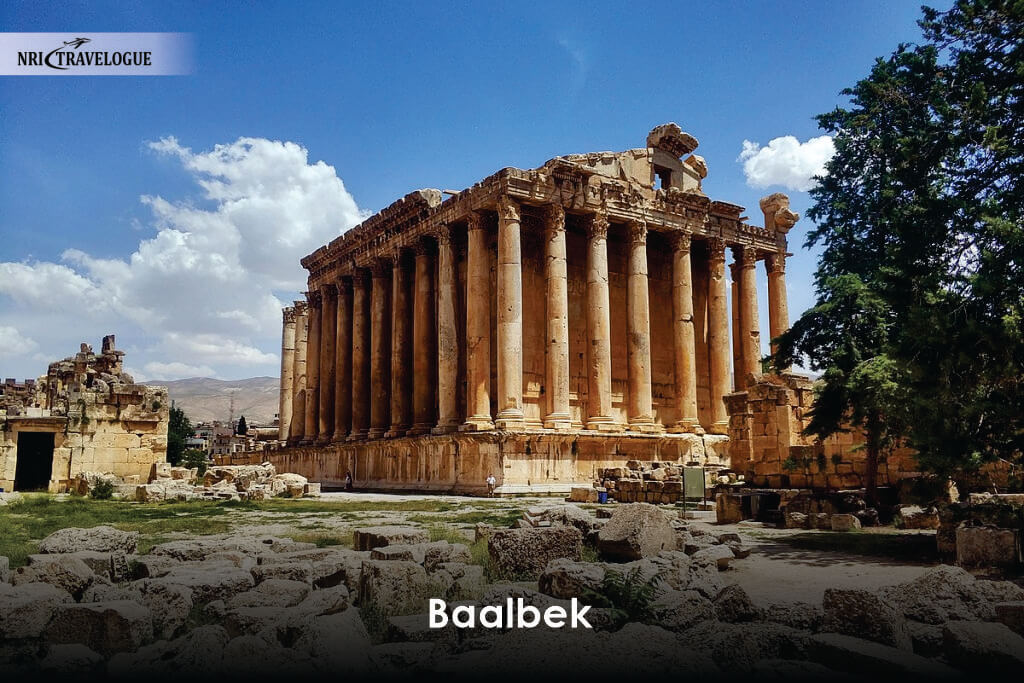 Baalbek