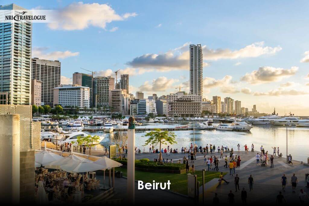 Beirut