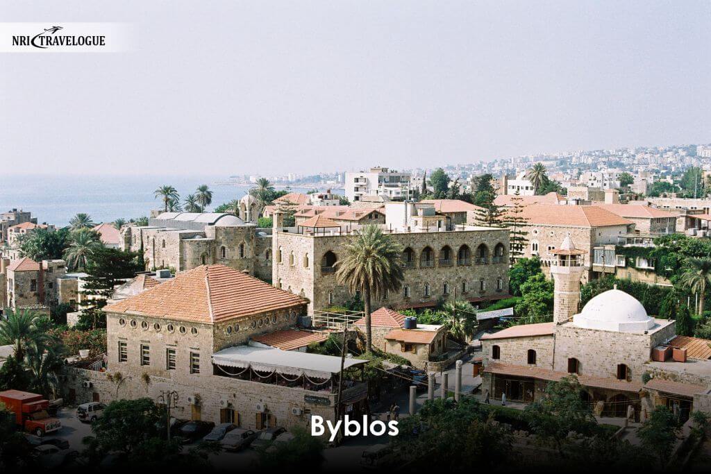 Byblos