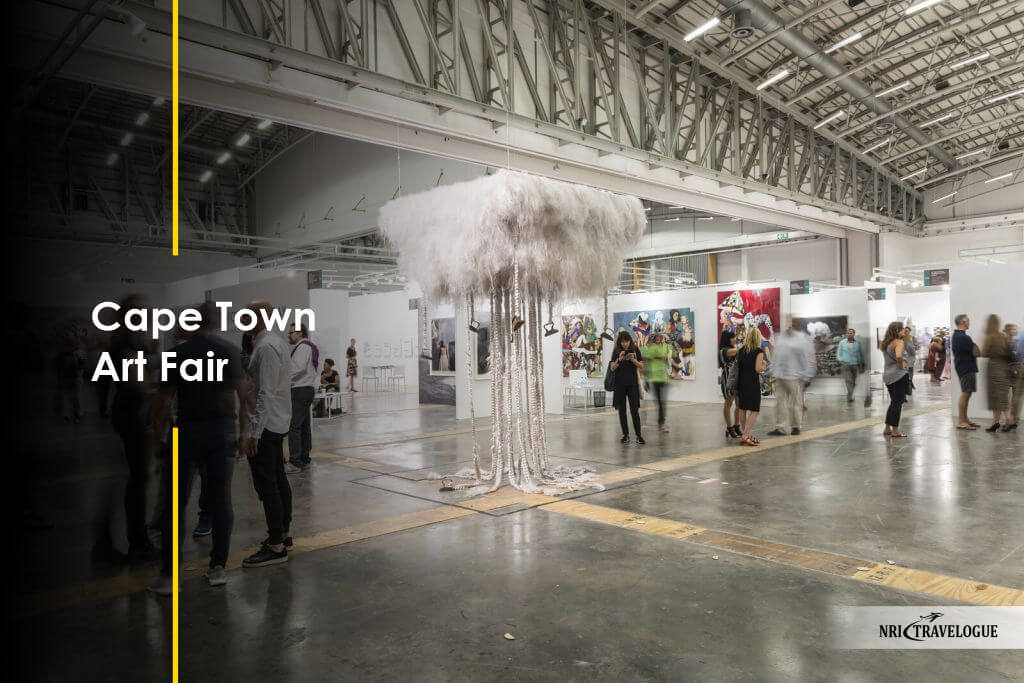 Cape Town Art Fair