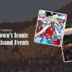Cape Town’s Iconic Festivals and Events