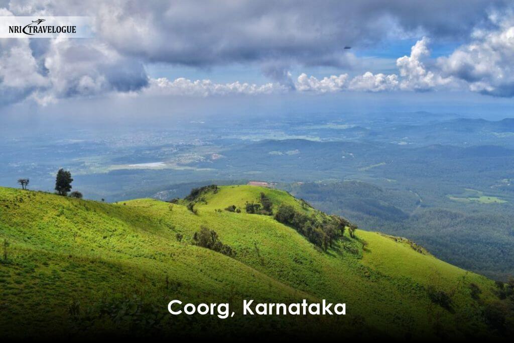 Coorg, Karnataka