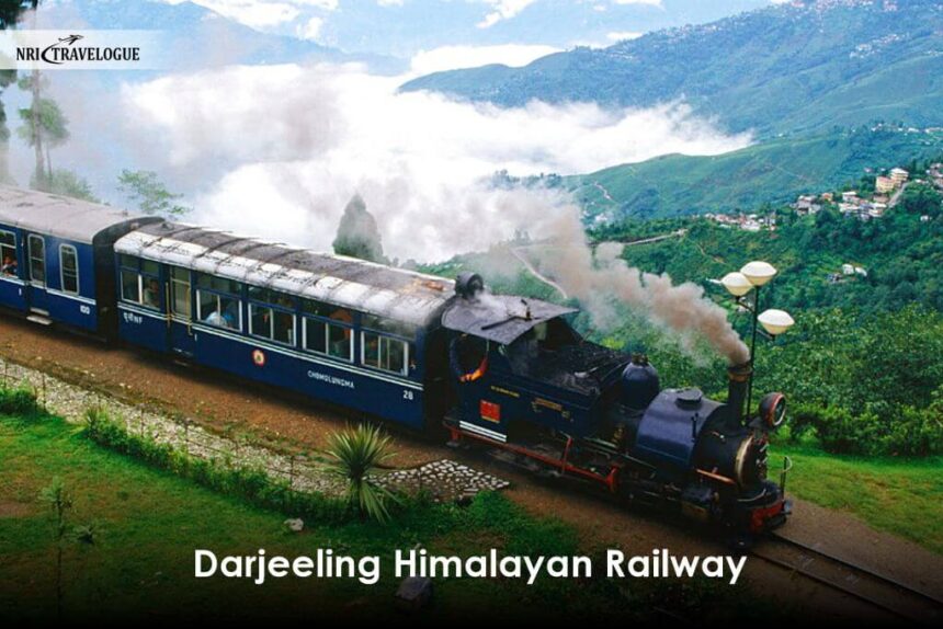 Famous Tourist Points in Darjeeling: Complete Travel Guide