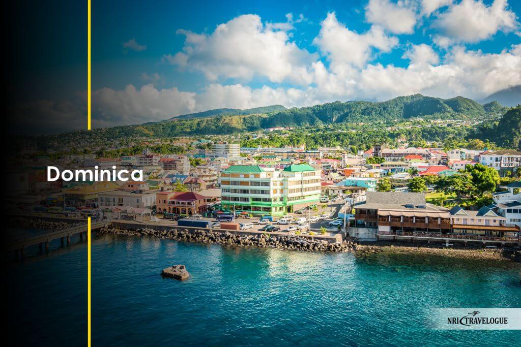Dominica