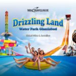 Drizzling Land Water Park Ghaziabad, Ticket Price & Location