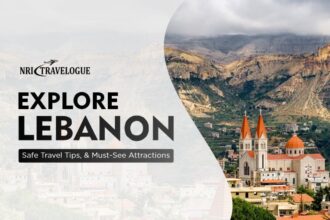 Explore Lebanon: Safe Travel Tips, & Must-See Attractions