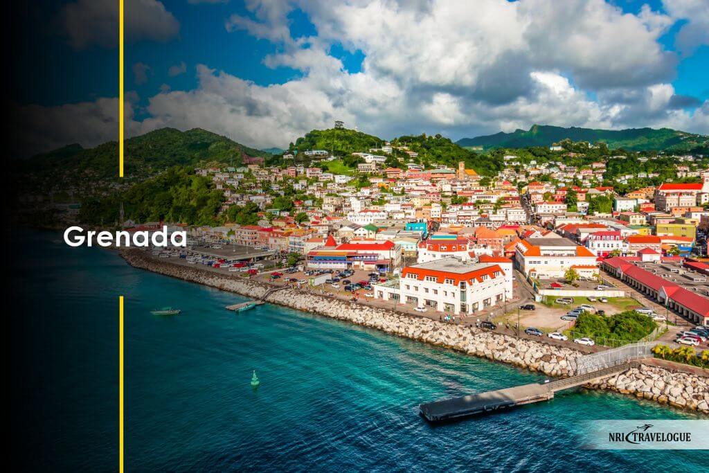 Grenada