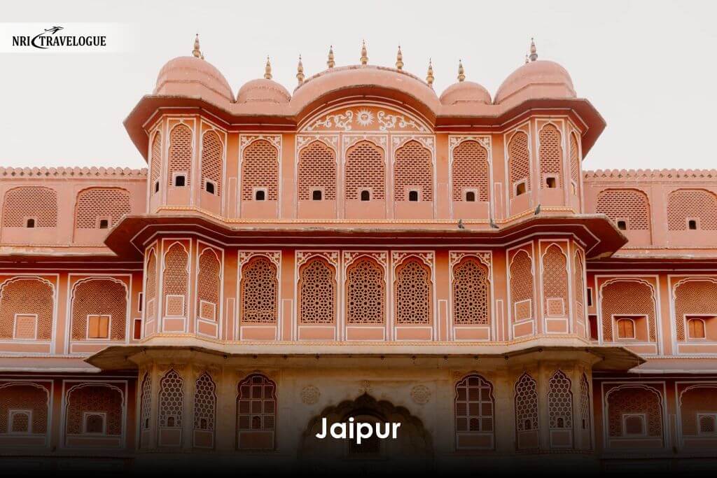Jaipur