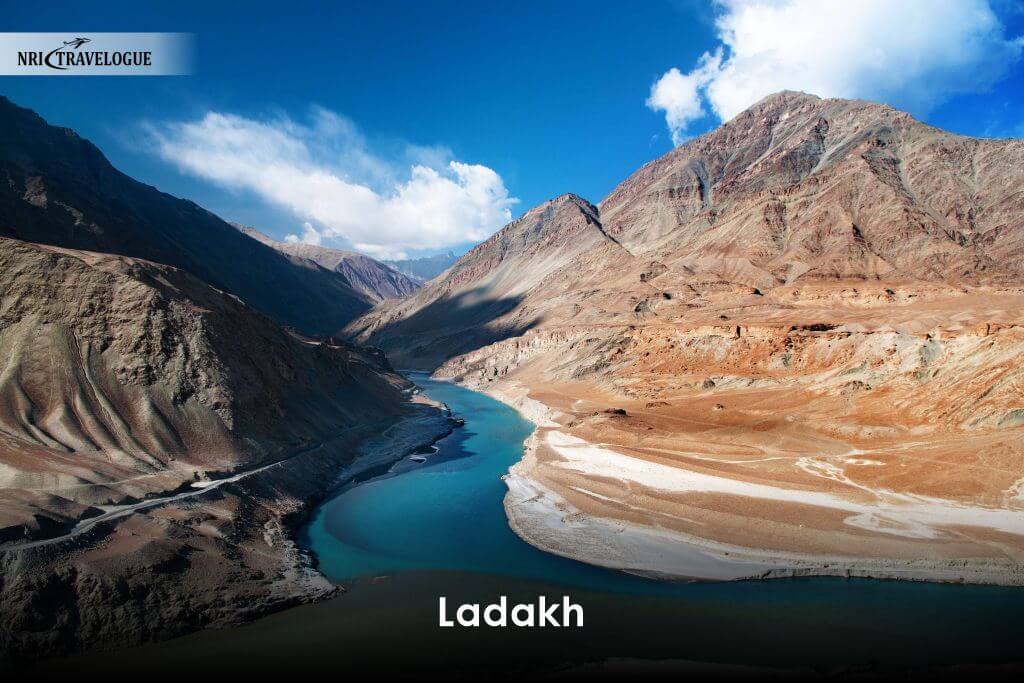 Ladakh