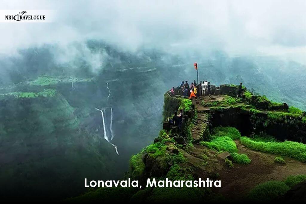 Lonavala, Maharashtra