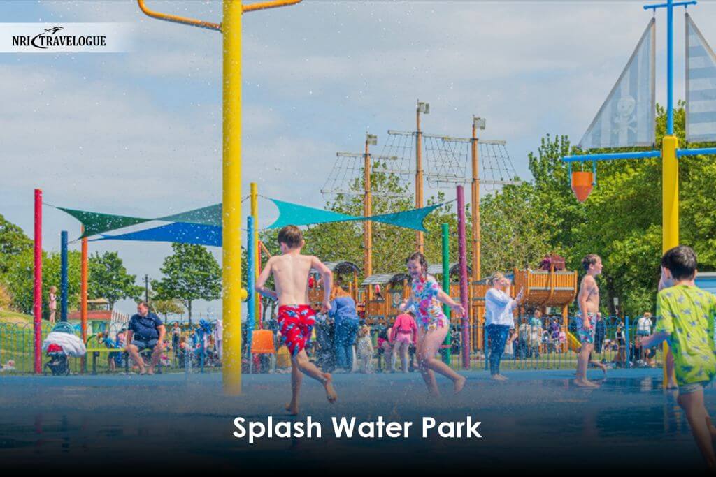 Splash Water Park