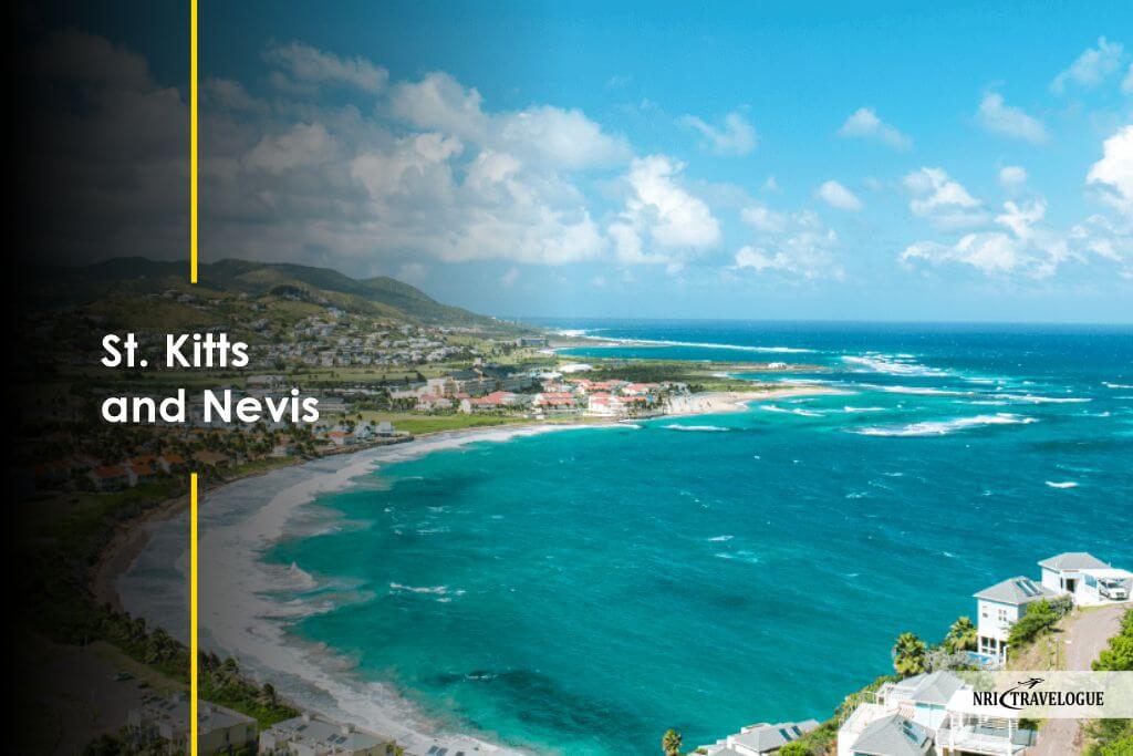 St. Kitts and Nevis