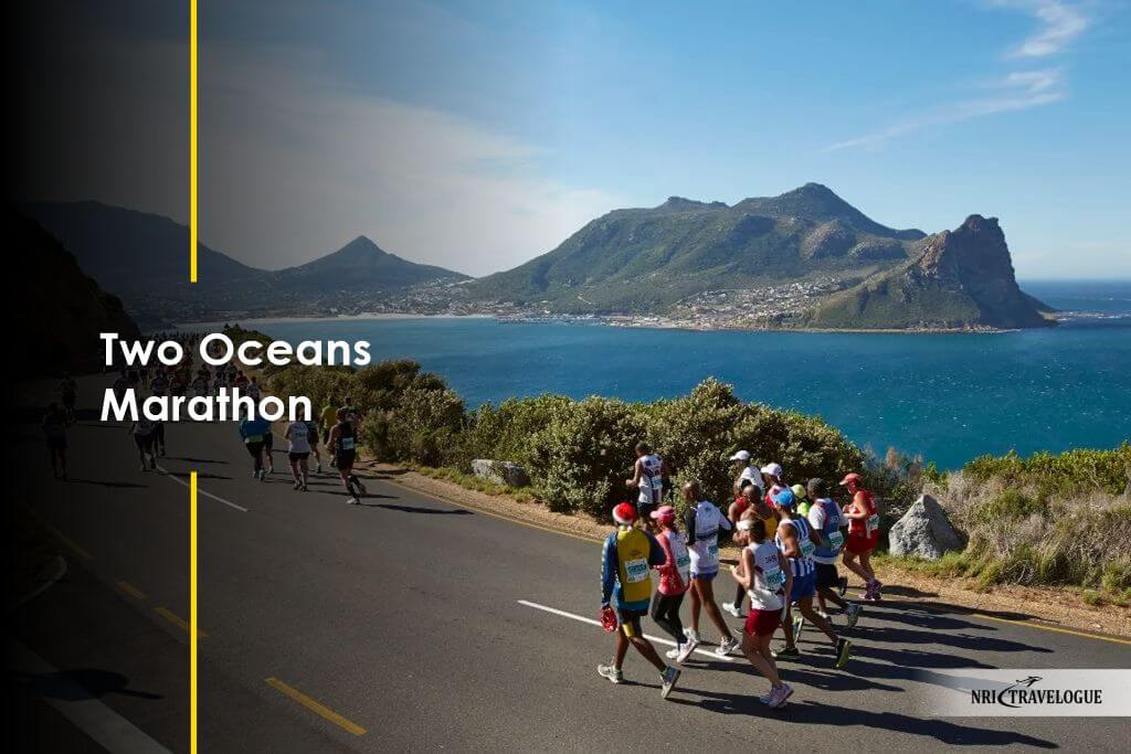 Two Oceans Marathon
