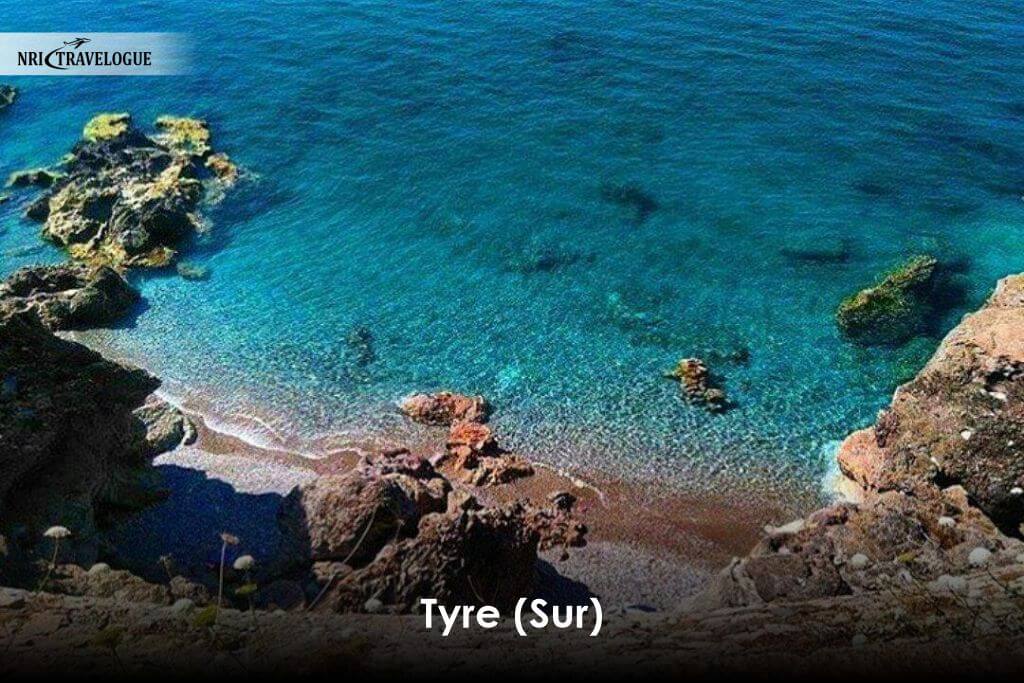 Tyre (Sur)