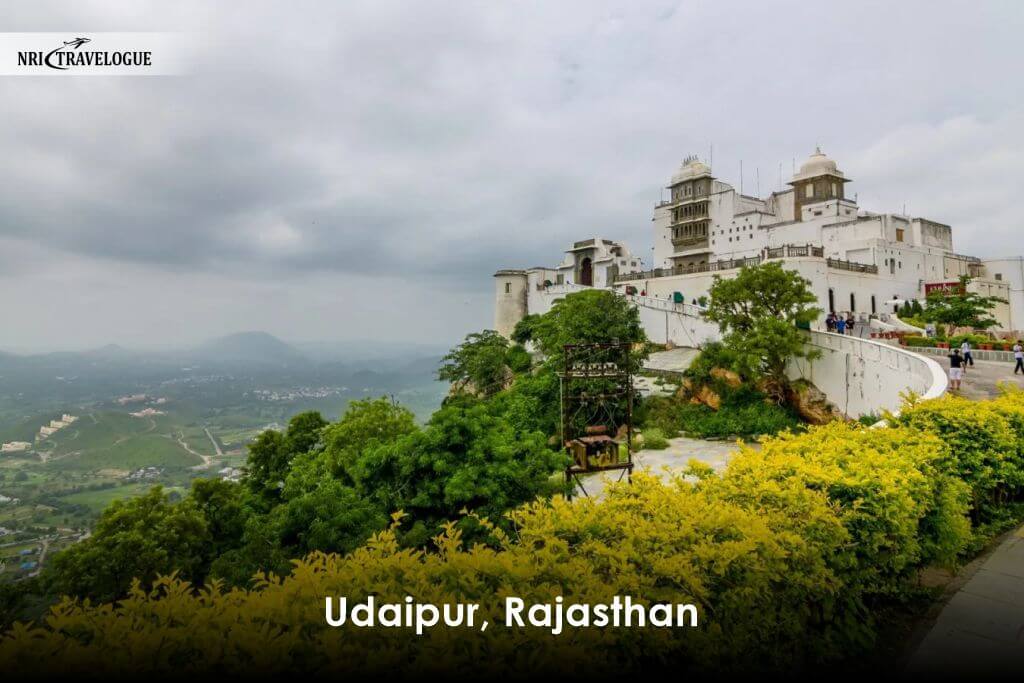 Udaipur, Rajasthan