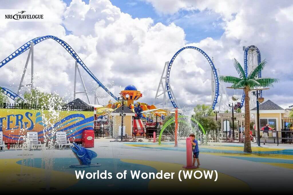 Worlds of Wonder