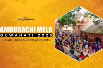 Ambubachi Mela 2025