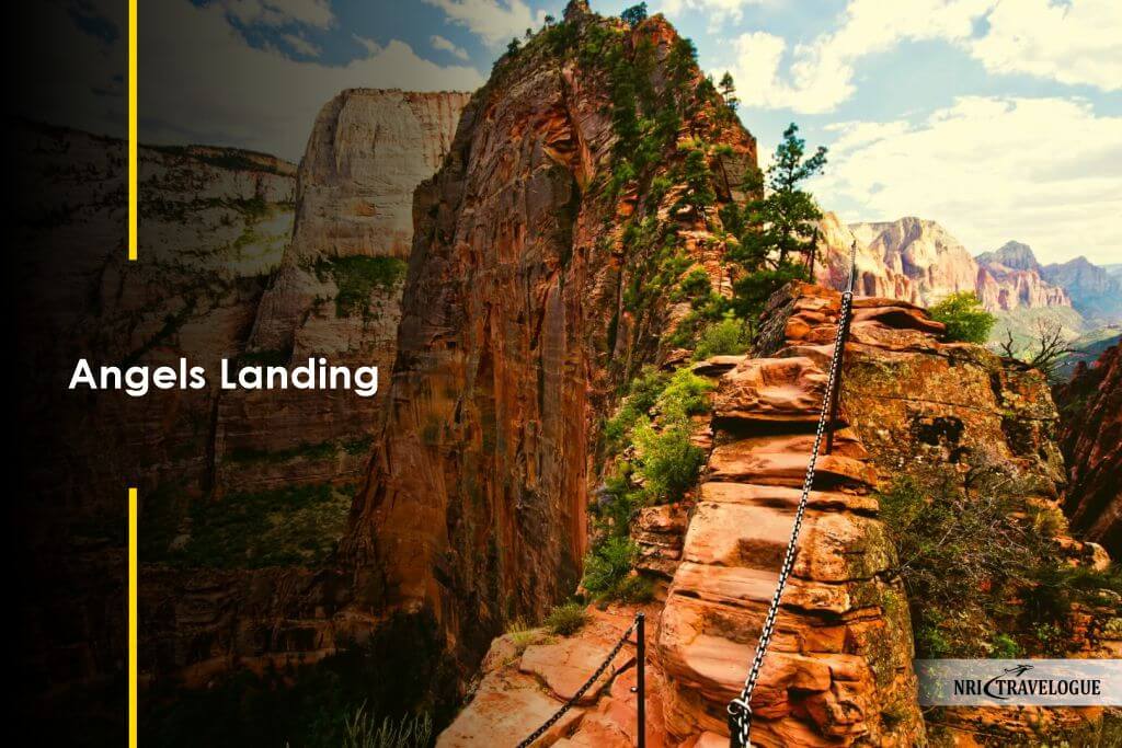 Angels Landing