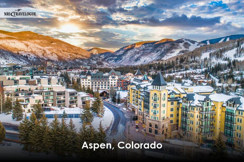 Aspen, Colorado